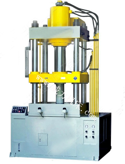 YWL32系列四柱液压机